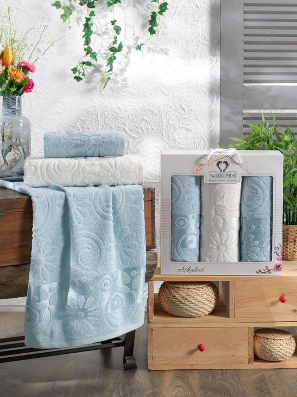 Набор полотенец Askabat - по запросу