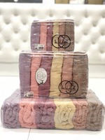 Набор полотенец LUZZ - по запросу