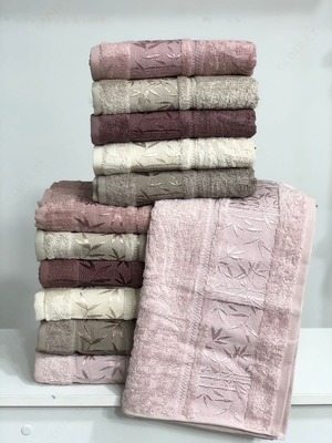 Набор полотенец Karacan - Цена по запросу