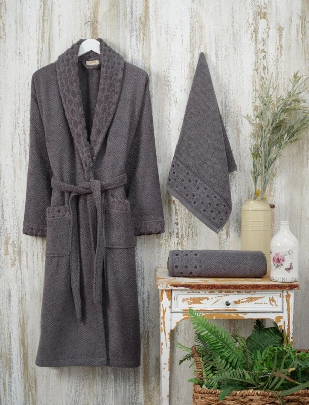 Банный набор