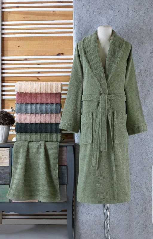 Банный набор - по запросу