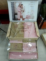 Банный набор Miss Bella