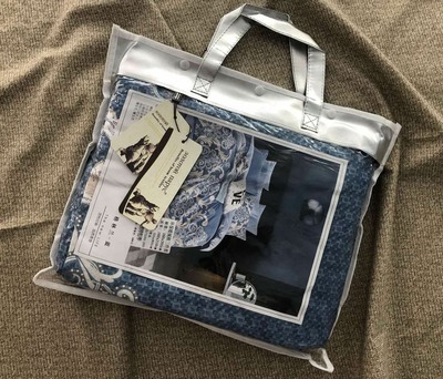 Набор постельного белья "Золотой парус"