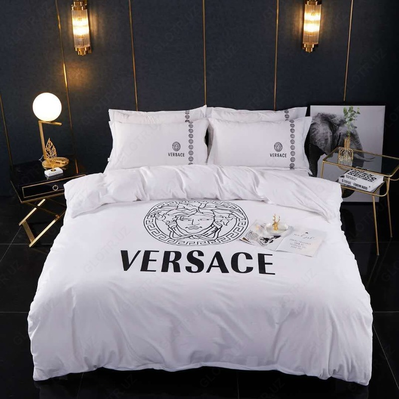 Набор постельного белья арт 01 - 358 896.9 сум