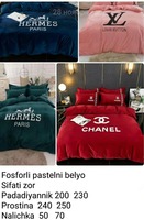 358 896.9 сум Набор постельного белья арт 01