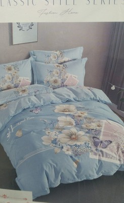 Набор постельного белья арт 02 - 390 000 сум / комплект