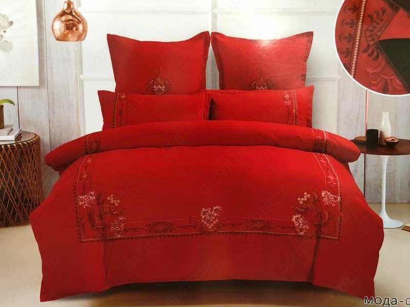 по запросу Набор постельного белья арт 04