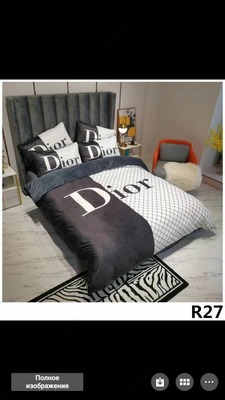 Набор постельного белья арт 06 - 390 000 сум / комплект