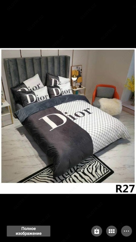 Набор постельного белья арт 06 - 390 000 сум