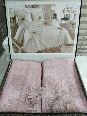 Цена по запросу Набор постельного белья арт 07