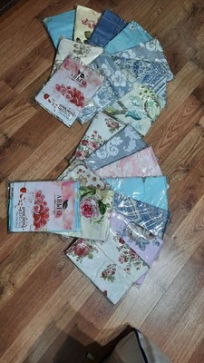 Наволочки для подушек АНЬГО 70х70 - 50 000 сум / шт.