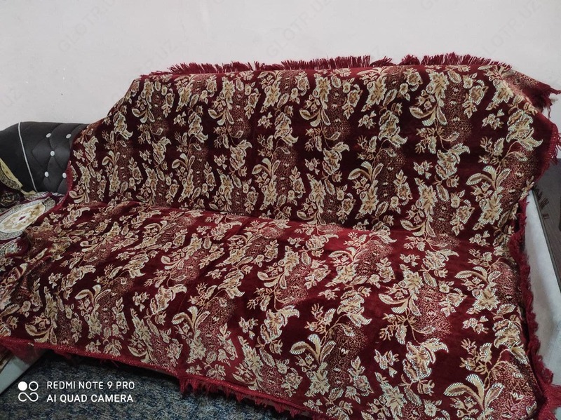 ﻿Покрывало на диван - по запросу