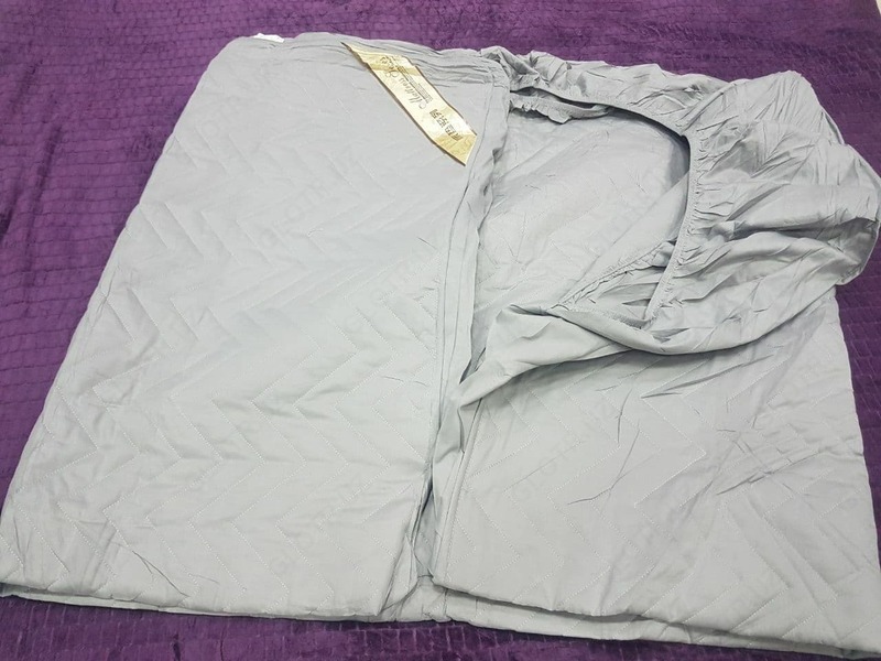 Чехол на матрас