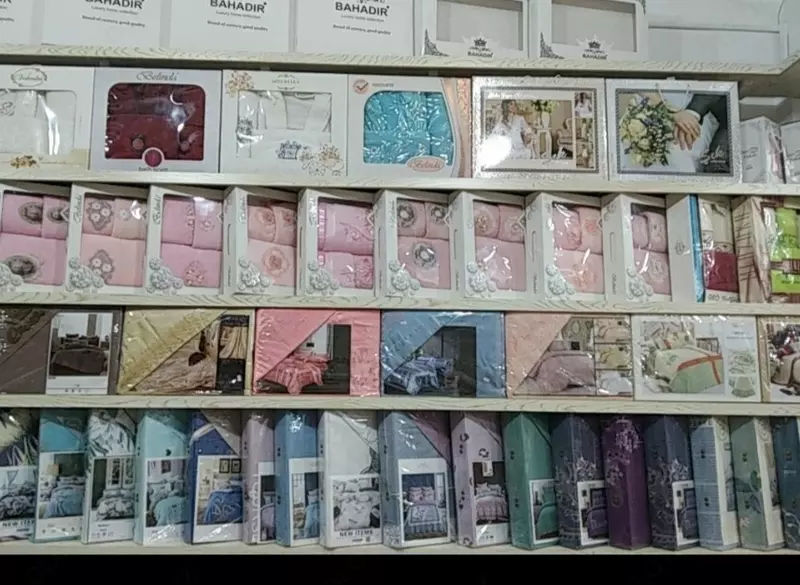 Набор постельного белья арт 03