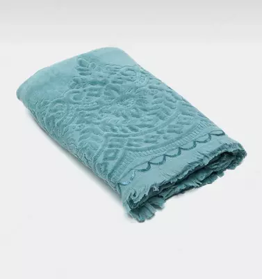 Банный лицевой полотенце Только в розницу