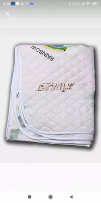 Плед печатные - 70 сум / шт.