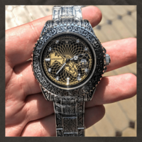 Часы Rolex (Ролекс) копия