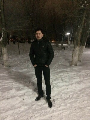 Санжар