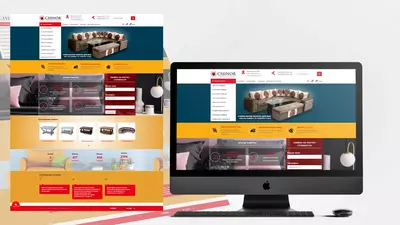 РАЗРАБОТКА ИНТЕРНЕТ-МАГАЗИН САЙТОВ Только в розницу