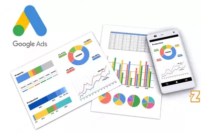 КОНТЕКСТНАЯ РЕКЛАМА В GOOGLE ADWORDS - от 1 000 000 сум