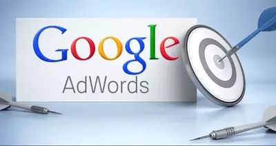 от 1 000 000 сум КОНТЕКСТНАЯ РЕКЛАМА В GOOGLE ADWORDS