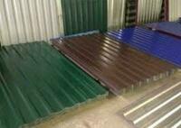 Профнастил 1