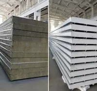 Сэндвич-панель из базальта - по запросу