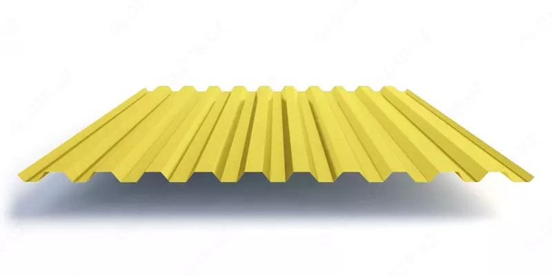 Gofrokarton sariq - по запросу