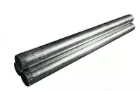 Galvanizli po'lat drenaj trubkasi - по запросу