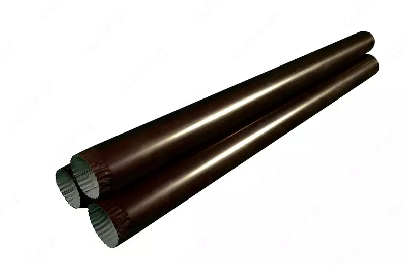 Drenaj trubkasi (jigarrang)