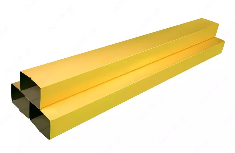 Слив труба квадрат (1) - по запросу