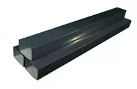 Слив труба квадрат (2)