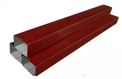 Слив труба квадрат (3)