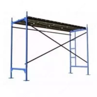 Аренда Леса строительная - Цена по запросу