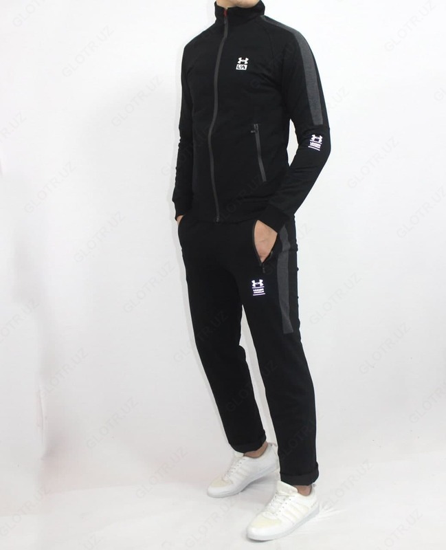 Erkaklar sport kostyumi UA