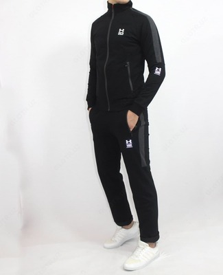 Мужской спортивный костюм UA