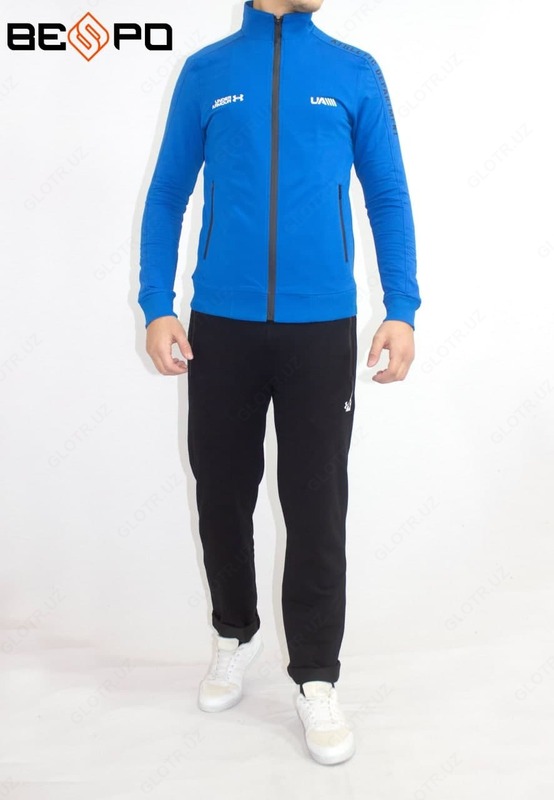 Erkaklar sport kostyumi UA art.01