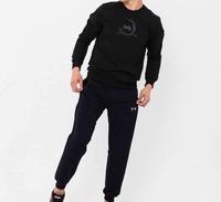 Мужской спортивный костюм UA арт.02