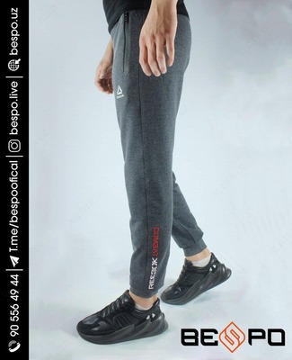 Спортивные брюки арт.01