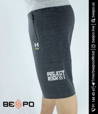 Спортивные шорты - 60 000 сум / шт.