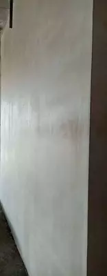 Штукатурка стен