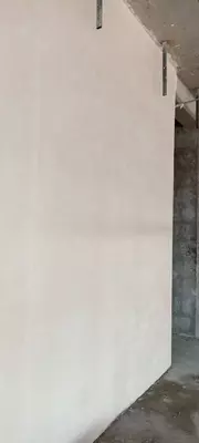 Штукатурка стен