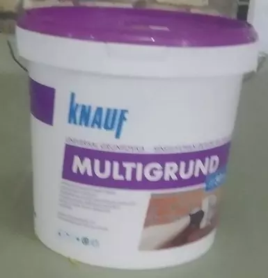 219 000 so'm / dona Primer KNAUF-Multigrund