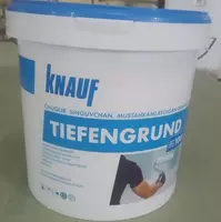 Грунтовка KNAUF-Тifengrund