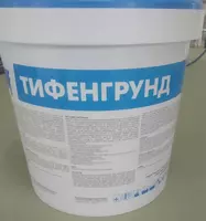 Грунтовка KNAUF-Тifengrund - от {0} сум