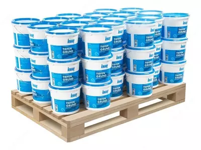 169 000 so'm / dona Primer KNAUF-Tifengrund