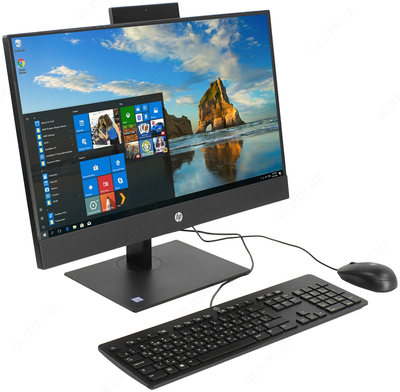 Моноблок HP ProOne