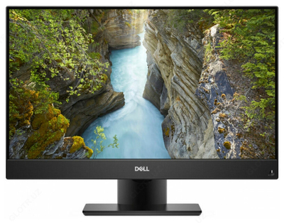 Моноблок Dell Inspiron 3477 AIO 24