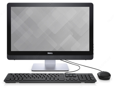 Моноблок Dell Inspiron 3264 AIO 24