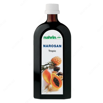 "Narosan Tropic"